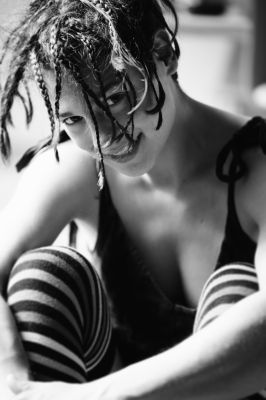 Leona by Pixelhunter / Portrait  photography by Photographer Pixelhunter ★7 | STRKNG