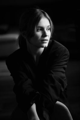 Carlotta by Pixelhunter / Portrait  Fotografie von Fotograf Pixelhunter ★7 | STRKNG