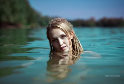 summervibes / Natur  Fotografie von Model Mad Mel ★8 | STRKNG