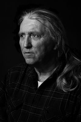 Portret Guy / Portrait  Fotografie von Fotograf Jurgen Beullens | STRKNG