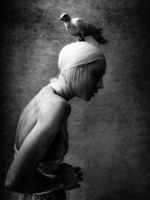 acqua e vento / Fine Art  photography by Photographer Luciano Corti ★21 | STRKNG