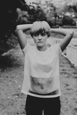 Ksenia / Portrait  photography by Photographer Marina Agliullina ★2 | STRKNG