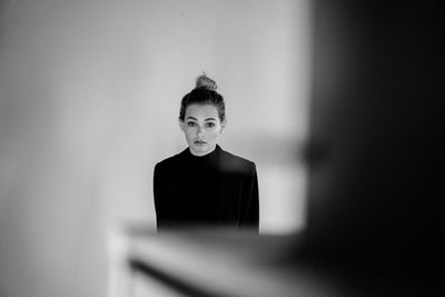 aline / Portrait  photography by Photographer Marc Elgo ★9 | STRKNG