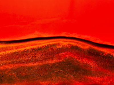 Red / Abstract  photography by Photographer bratislav.velickovic | STRKNG