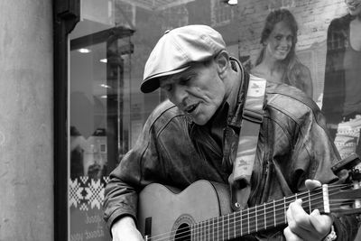 pirate jack / Menschen  Fotografie von Fotograf Scaramu | STRKNG