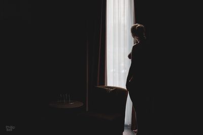 Absence / Nude  Fotografie von Fotograf photopherapy | STRKNG