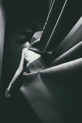 Another geomerty / Black and White  photography by Photographer Reahnima ★9 | STRKNG