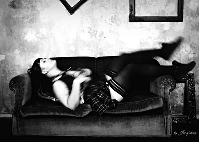Touched by God / Black and White  photography by Photographer Jurgistan | STRKNG