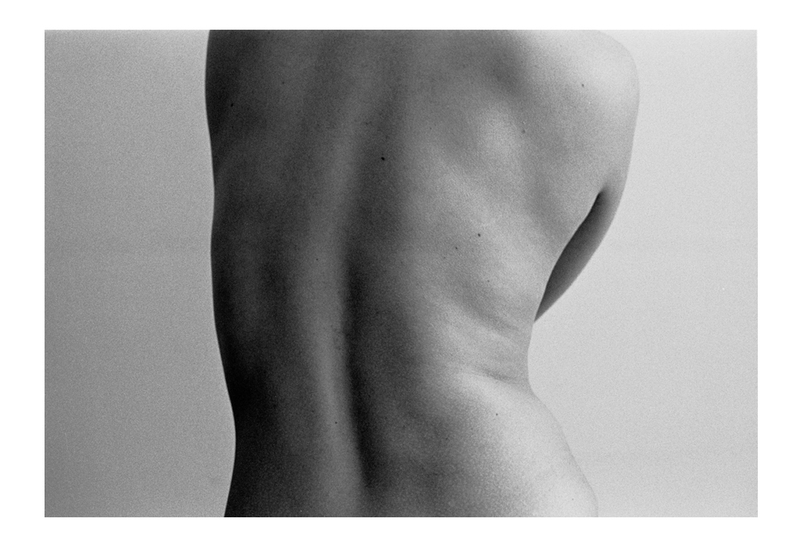 Katasarka-Next to the skin - &copy; Inès de Ferran | Nude