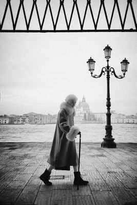 Street  Fotografie von Fotograf Ando Fuchs ★22 | STRKNG