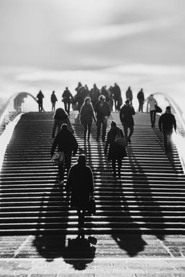 Street  Fotografie von Fotograf Ando Fuchs ★22 | STRKNG