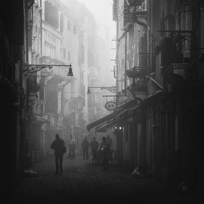 Street  Fotografie von Fotograf Ando Fuchs ★23 | STRKNG