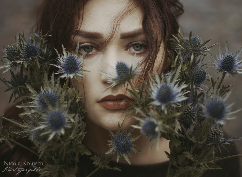 Thorn - &copy; NicoleKreusch_photographie | Portrait