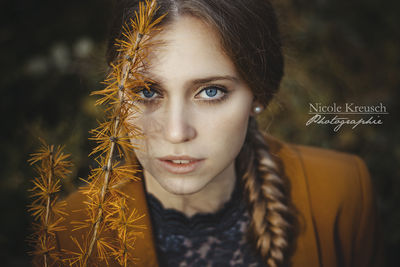 Yellow / Portrait  Fotografie von Fotografin NicoleKreusch_photographie ★1 | STRKNG