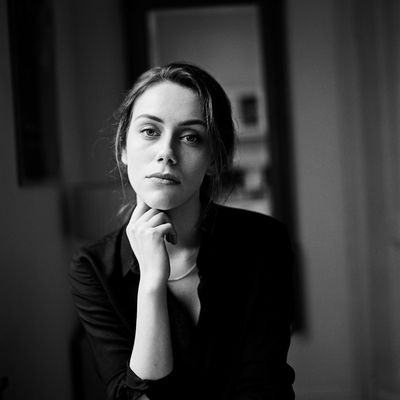 Portrait  Fotografie von Fotograf olaf radcke ★8 | STRKNG