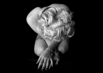Humans - No Face / Nude  photography by Photographer iamklickklick ★2 | STRKNG