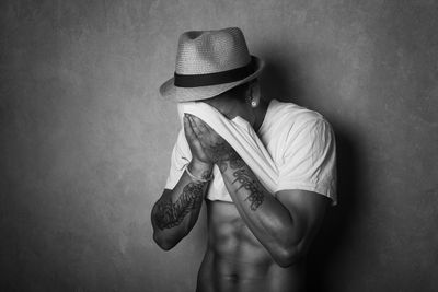 Humans -The Mexican Part 2 / Black and White  photography by Photographer iamklickklick ★2 | STRKNG