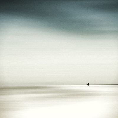 together / Fine Art  Fotografie von Fotografin Renate Wasinger ★39 | STRKNG