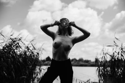 Faceless / Nude  Fotografie von Fotograf Erik Witsoe ★7 | STRKNG