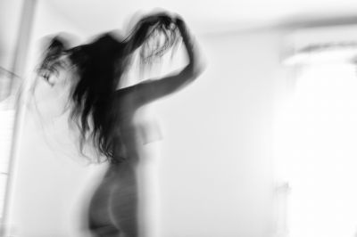 Schwarz-weiss  Fotografie von Fotograf Corwin Pixel ★6 | STRKNG