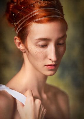 Lisia / Portrait  photography by Photographer Michał Magdziak ★7 | STRKNG