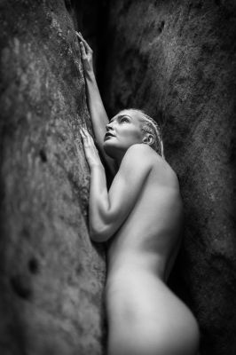 Karolina / Portrait  Fotografie von Fotograf Michał Magdziak ★7 | STRKNG