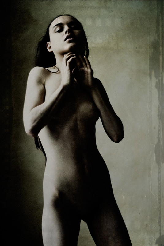 Film - &copy; Michael Wittig | Nude