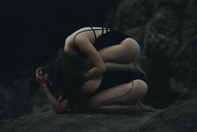 two of us. / People  photography by Model Der Lenz ist da ★5 | STRKNG