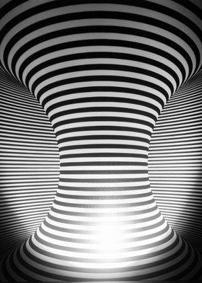 Sous-région de l'hyperespace / Fine Art  Fotografie von Fotograf Charly | STRKNG