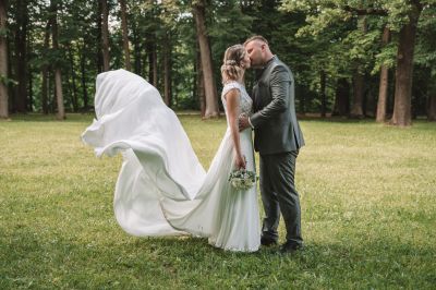 Poročni fotograf Hochzeitsfotograf in Austria - Hochzeitsfotograf in Österreich / Hochzeit  Fotografie von Fotograf Charly | STRKNG