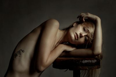 17I09 / Nude  Fotografie von Fotograf Sued_Fotografie ★11 | STRKNG