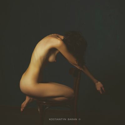 relax your mind / Nude  photography by Photographer Kostiantyn Baran ★10 | STRKNG