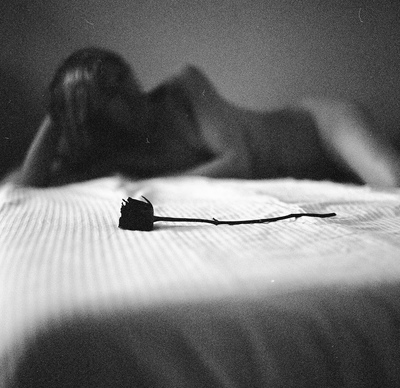 St Valentine's Day / Nude  photography by Photographer Anne Silver ★3 | STRKNG