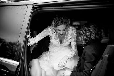 Hochzeit  Fotografie von Fotografin Leslie Niemöller ★3 | STRKNG