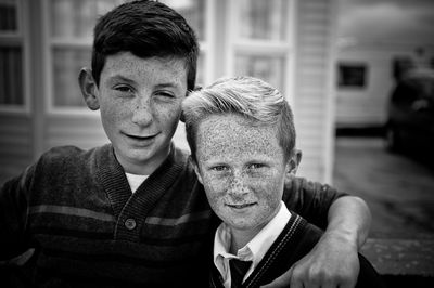 irish travellers / Documentary  photography by Photographer Leslie Niemöller ★3 | STRKNG