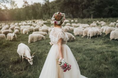 Bride 2 / Hochzeit  Fotografie von Fotograf Ralph Derksen Fotografie ★5 | STRKNG