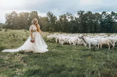Bride 1 / Wedding  photography by Photographer Ralph Derksen Fotografie ★5 | STRKNG