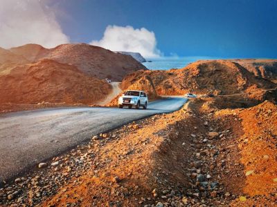Landscapes  photography by Photographer Ahmed Belal | STRKNG
