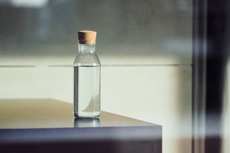 Bottled - &copy; MichaelMoeller | Still life