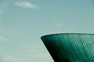 NEMO / Architecture  photography by Photographer MichaelMoeller ★2 | STRKNG