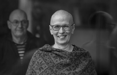 Gemeinsam kämpfen / Portrait  Fotografie von Fotograf Stefan | STRKNG