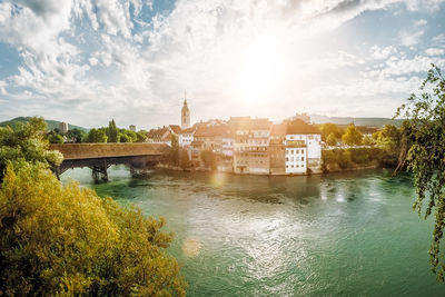 Olten, switzerland / Landscapes  photography by Photographer Patrik Walde ★4 | STRKNG