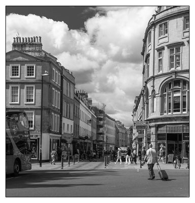 City LIfe / Street  photography by Photographer JMSeibold | STRKNG