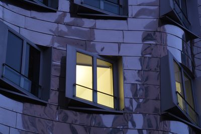 Medienhafen Düsseldorf1 / Architecture  photography by Photographer Ralf Saborowski | STRKNG