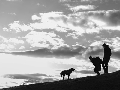 Wer bist du denn? / Landscapes  Fotografie von Fotograf foto-labyrinth | STRKNG