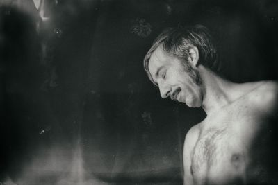 Portrait  photography by Photographer Marc Wittenborn | STRKNG