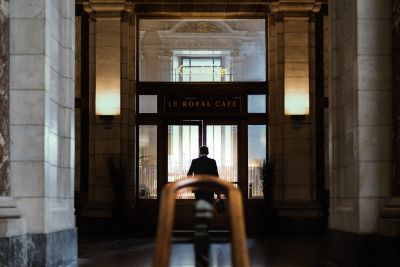 Royal / Stimmungen  Fotografie von Fotograf Roland R. | STRKNG