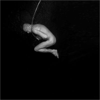 unborn #1 / Nude  photography by Photographer Udo Strickrodt ★4 | STRKNG