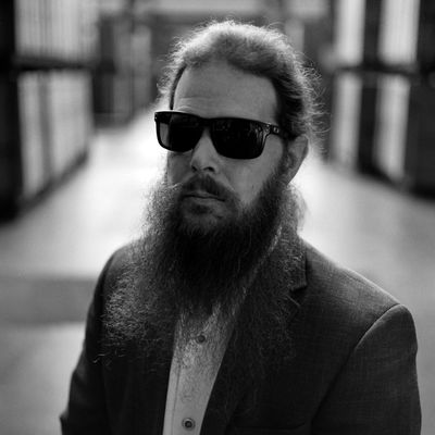 Secret Agent Man / Portrait  Fotografie von Fotograf Joerg Schreier ★1 | STRKNG