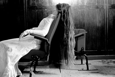 Abandoned places  photography by Photographer Dorothea Brandt | STRKNG